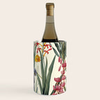 Vintage Garden XX Wine Chiller Gallery Image 3