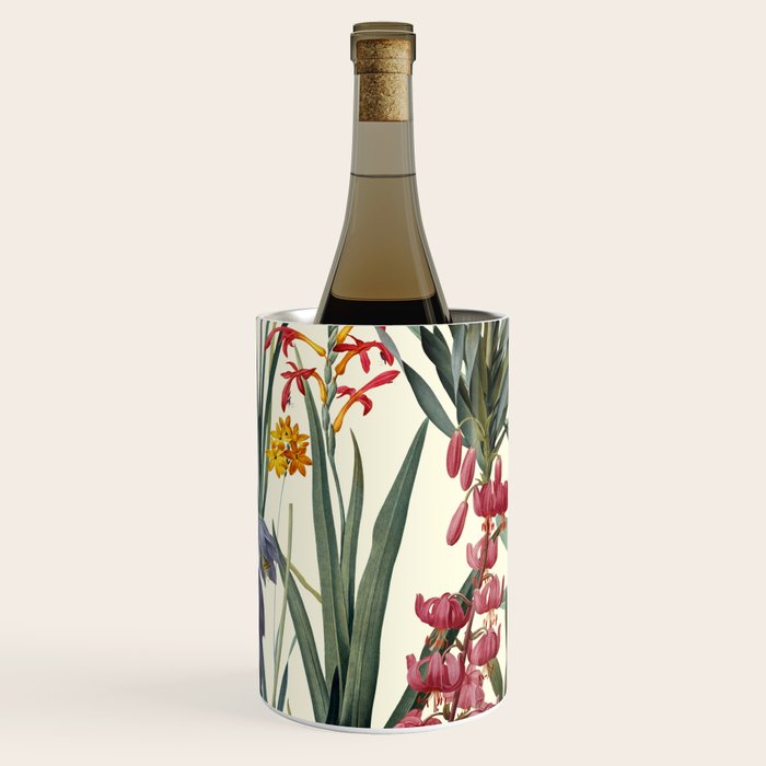 Vintage Garden XX Wine Chiller Gallery Image 3