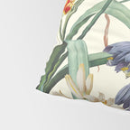 Vintage Garden XX Pillow Sham Gallery Image 4