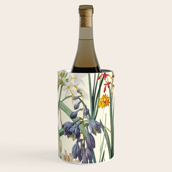 Vintage Garden XX Wine Chiller Gallery Image 1