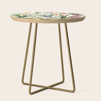 Vintage Garden XX Side Table Gallery Image 1