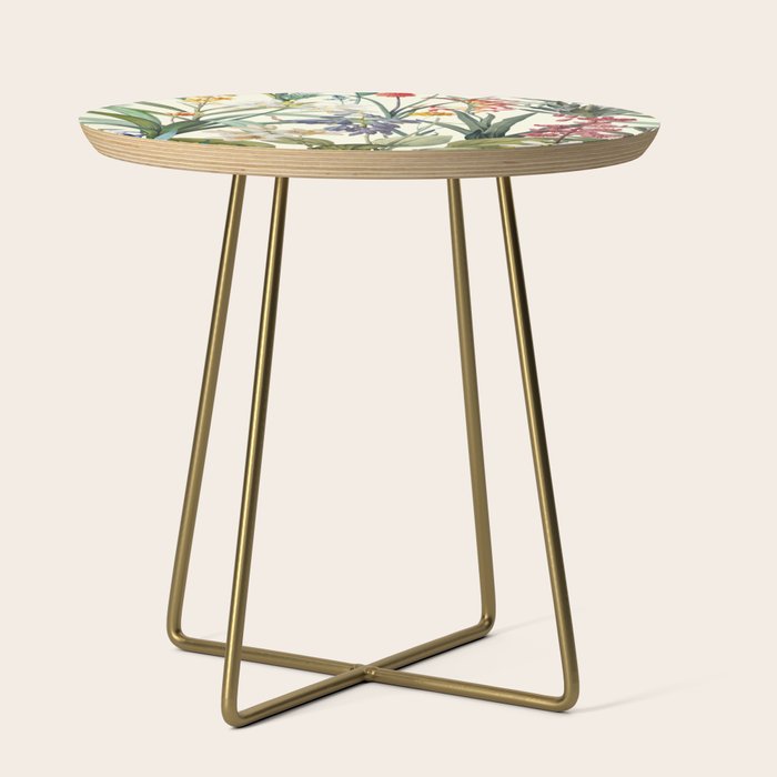 Vintage Garden XX Side Table Gallery Image 1