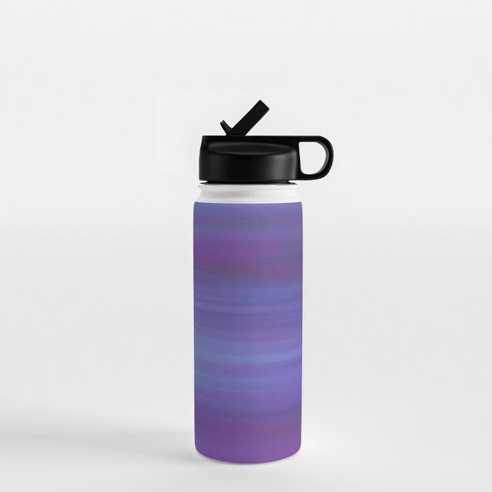 Violet Chromatic Water Bottle Gallery Image 1