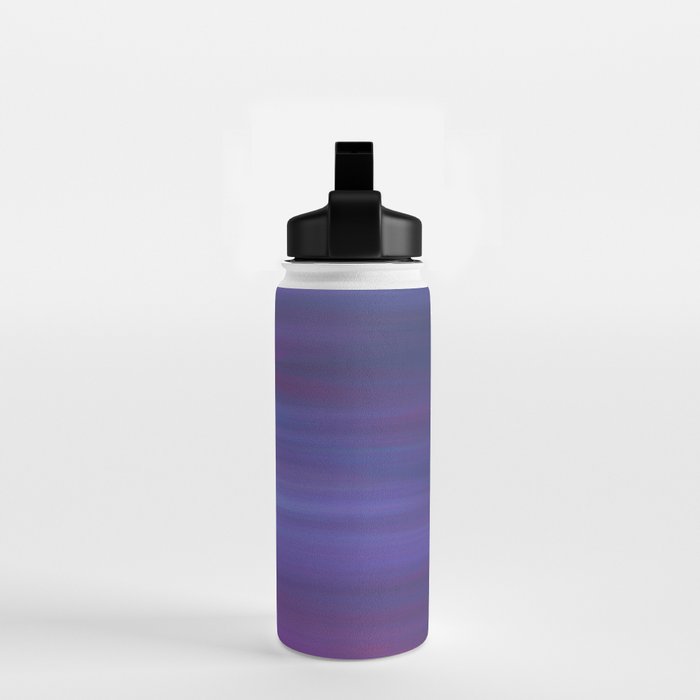 Violet Chromatic Water Bottle Gallery Image 2