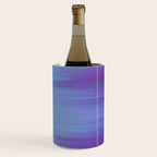 Violet Chromatic Wine Chiller Gallery Image 2