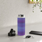 Violet Chromatic Water Bottle Gallery Image 4