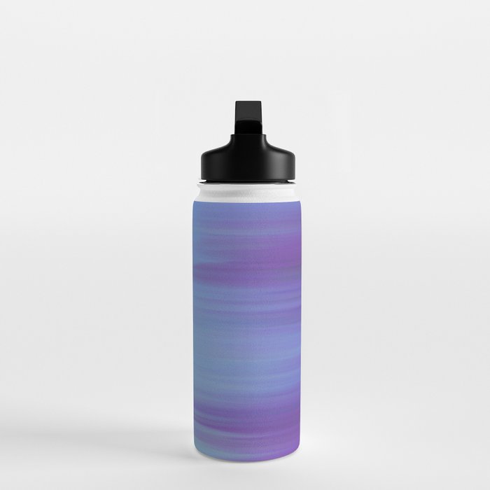 Violet Chromatic Water Bottle Gallery Image 3