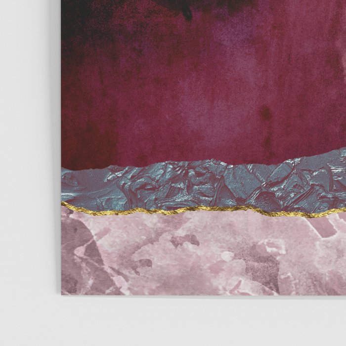 Desert Perspective Poster Gallery Image 3