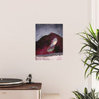Desert Perspective Poster Gallery Image 2