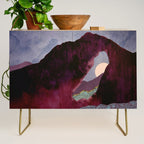 Desert Perspective Credenza Gallery Image 1