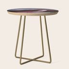 Desert Perspective Side Table Gallery Image 1