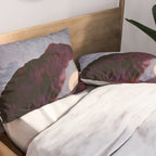 Desert Perspective Pillow Sham Gallery Image 2