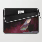Desert Perspective Laptop Sleeve Gallery Image 2