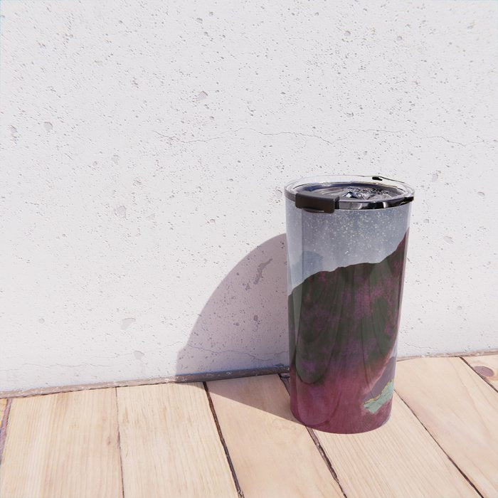Desert Perspective Travel Mug Gallery Image 4
