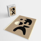 Shape Movement Geometry 04 Jigsaw Puzzle Gallery Image 2