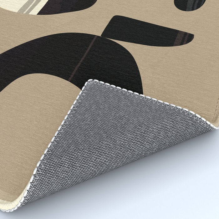 Shape Movement Geometry 04 Rug Gallery Image 4