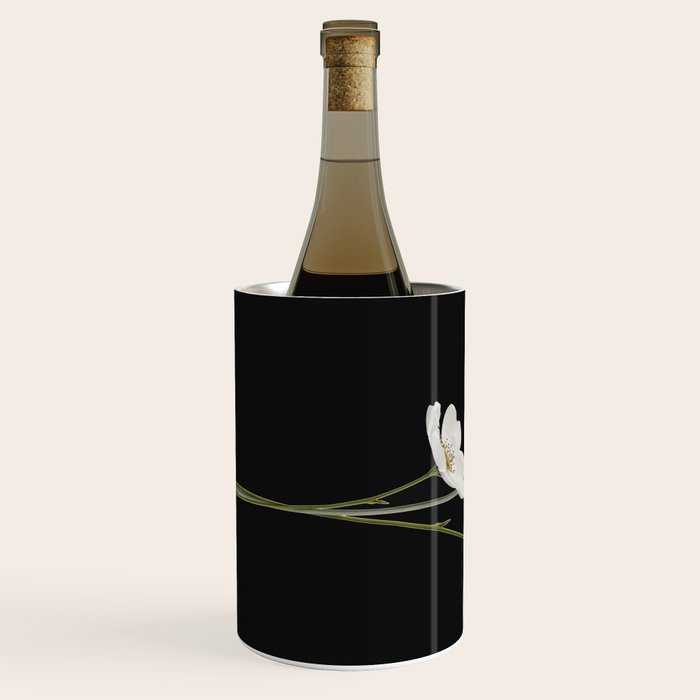 Flowers 5 Wine Chiller Gallery Image 2