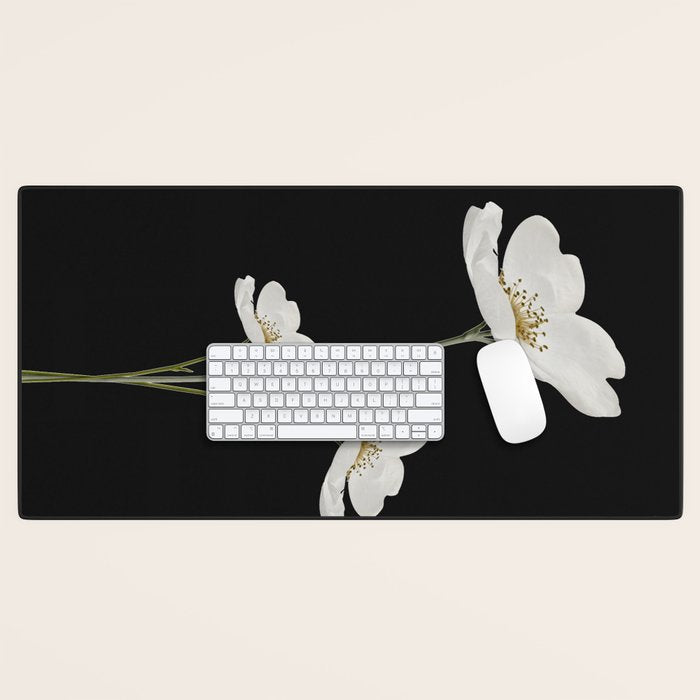 Flowers 5 Desk Mat Gallery Image 1