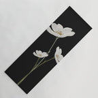 Flowers 5 Yoga Mat Gallery Image 1