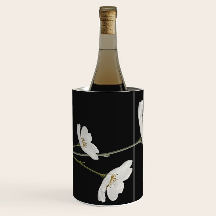 Flowers 5 Wine Chiller Gallery Image 1