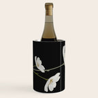 Flowers 5 Wine Chiller Gallery Image 1