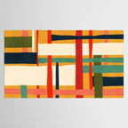 Variation of a theme Tablecloth Gallery Image 2