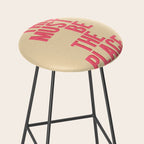 This Must Be The Place Stool Gallery Image 2