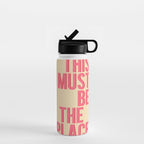 This Must Be The Place Water Bottle Gallery Image 1