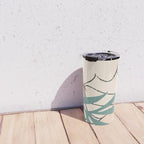Minimal Line in Nature II Travel Mug Gallery Image 4