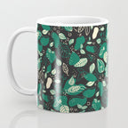 Wild garden Coffee Mug Gallery Image 3