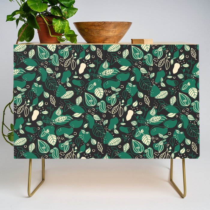 Wild garden Credenza Gallery Image 1