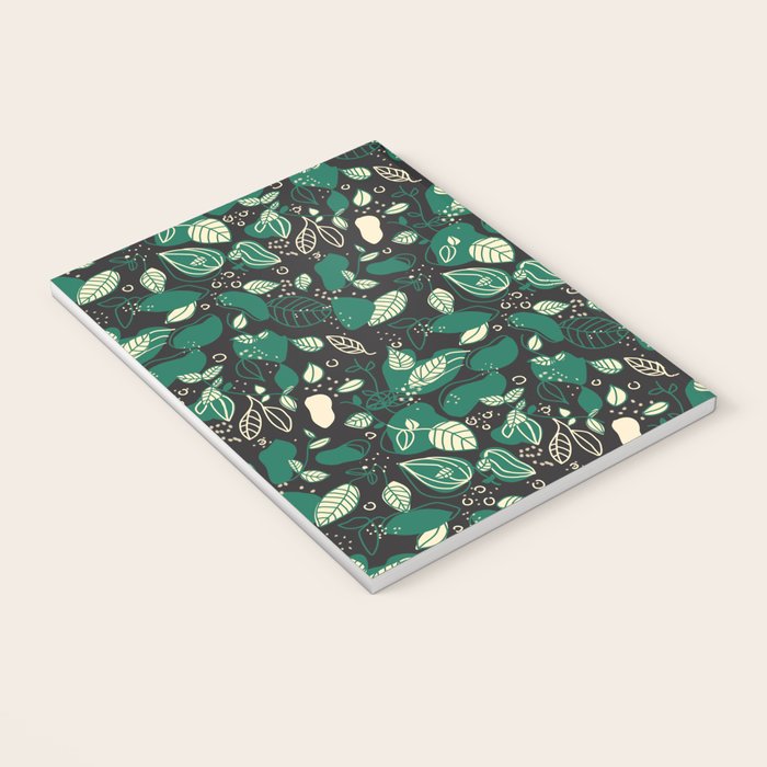 Wild garden Notebook Gallery Image 3