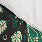 Wild garden Comforter Gallery Image 4