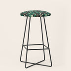 Wild garden Stool Gallery Image 1