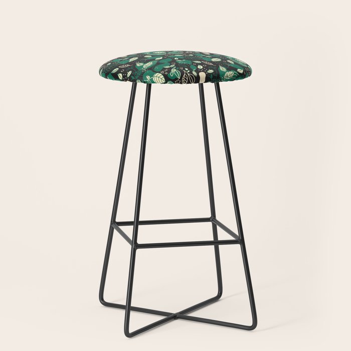 Wild garden Stool Gallery Image 1