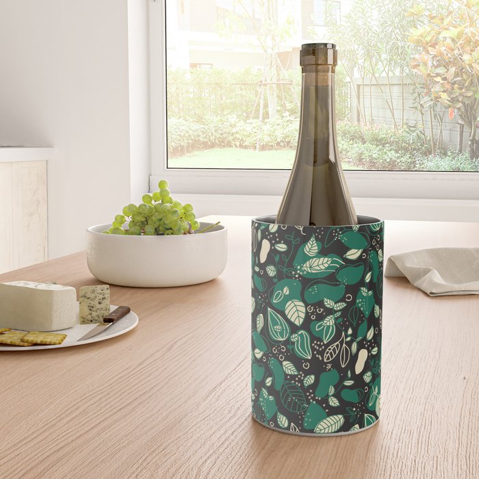 Wild garden Wine Chiller Gallery Image 4