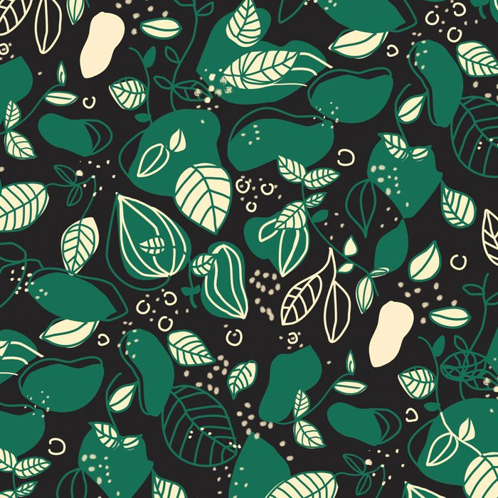 Wild garden Coffee Mug Gallery Image 2