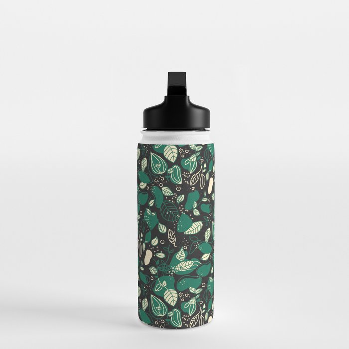 Wild garden Water Bottle Gallery Image 3