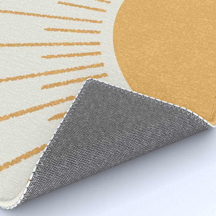 Sunshine Everywhere Rug Gallery Image 4