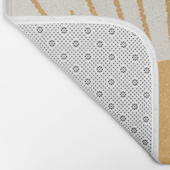 Sunshine Everywhere Bath Mat Gallery Image 2