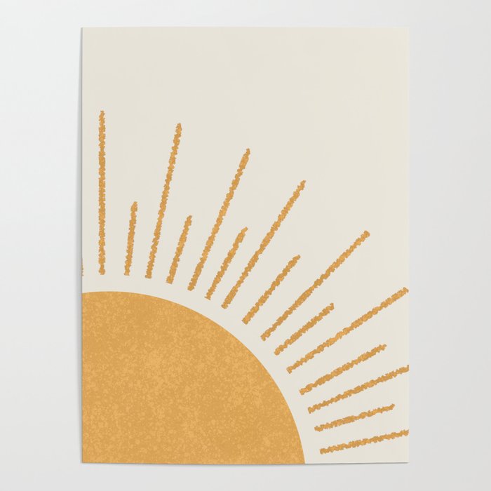 Sunshine Everywhere Poster Gallery Image 4