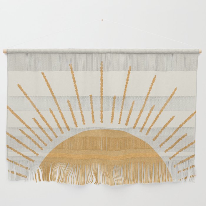 Sunshine Everywhere Wall Hanging Gallery Image 1