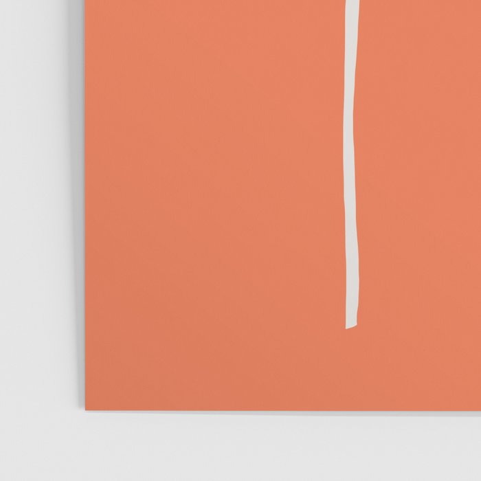 Double-sided leaves Poster Gallery Image 3