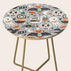 Halloween Party Side Table Gallery Image 2