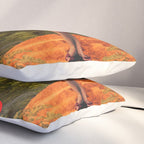 Her hopes never end Pillow Sham Gallery Image 3