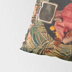 Her hopes never end Pillow Sham Gallery Image 4