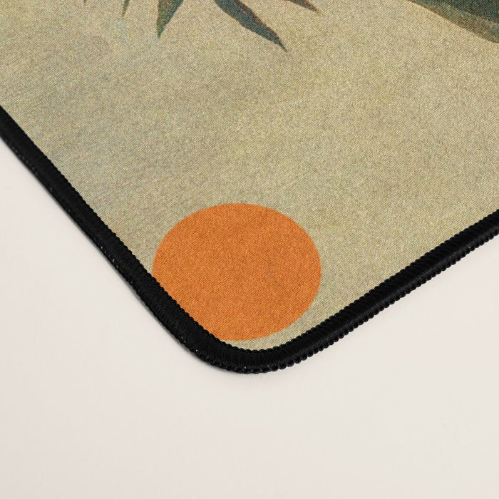 Her hopes never end Desk Mat Gallery Image 4
