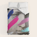 The Forgery of Sight Comforter Gallery Image 6