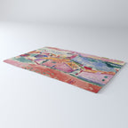 Henri matisse Landscape at Collioure Rug Gallery Image 3