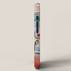 Henri matisse Landscape at Collioure iPhone Case Gallery Image 2